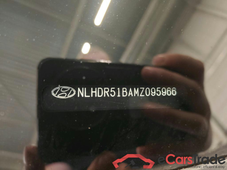 Hyundai i10 1.0 T-GDI N Line 5-zits 5d #6