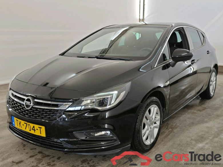 Opel Astra 1.0 Turbo S/S Online Edition 5d