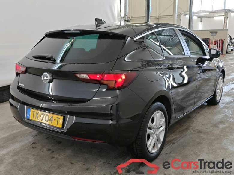 Opel Astra 1.0 Turbo S/S Online Edition 5d #2