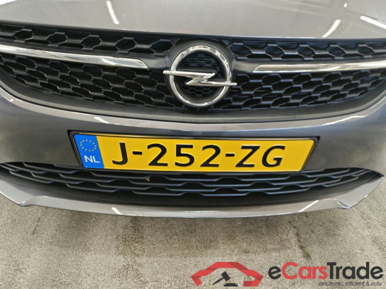 Opel Corsa 1.2 EDITION 55KW 5d #5