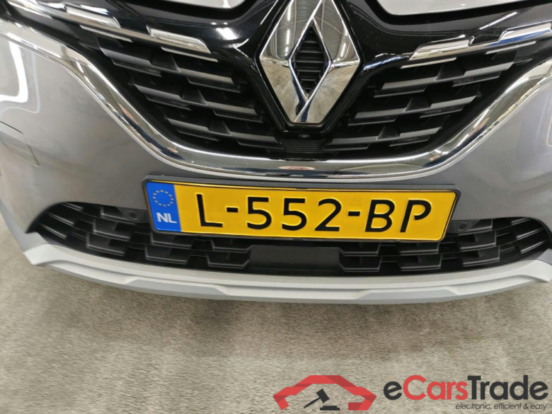 Renault Captur E-TECH Plug-in Hybrid 160 Edition One 5d + Easy Life Pack #5