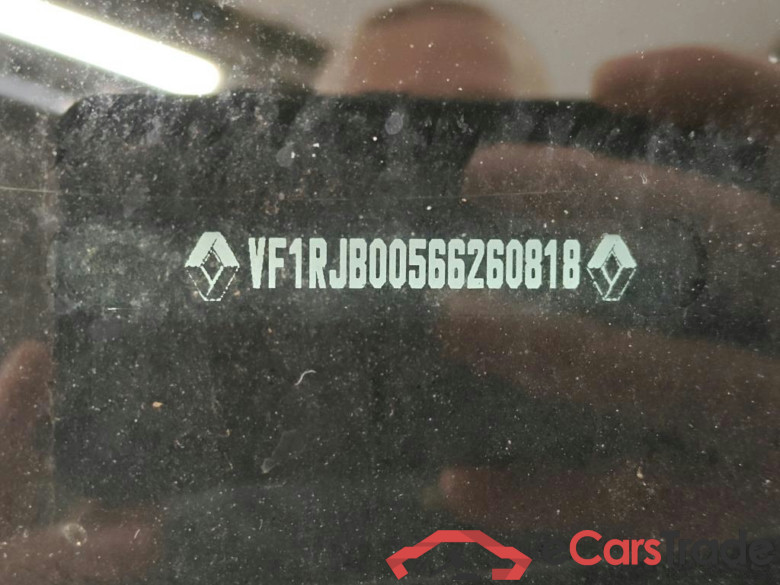 Renault Captur E-TECH Plug-in Hybrid 160 Edition One 5d + Easy Life Pack #6