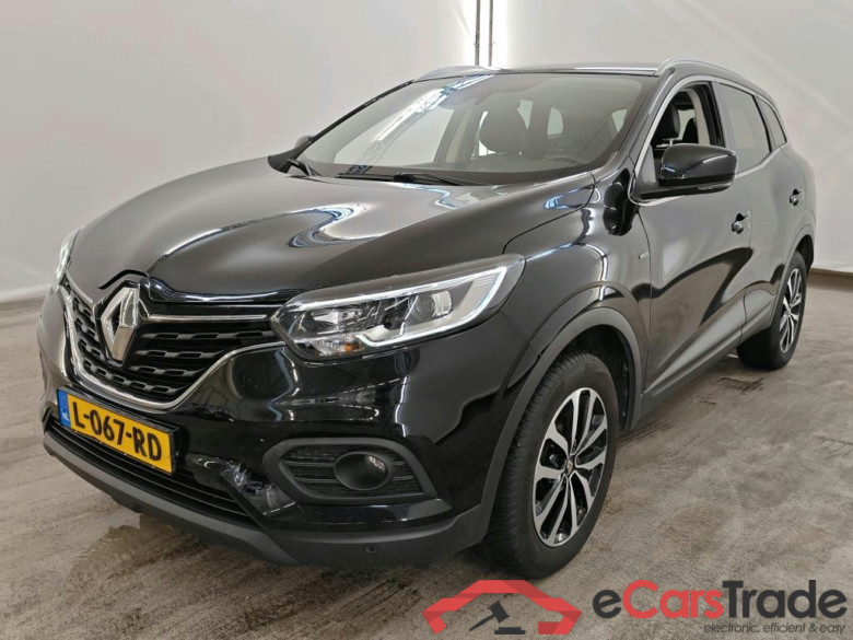 Renault Kadjar TCe 140 GPF Limited 5d #1