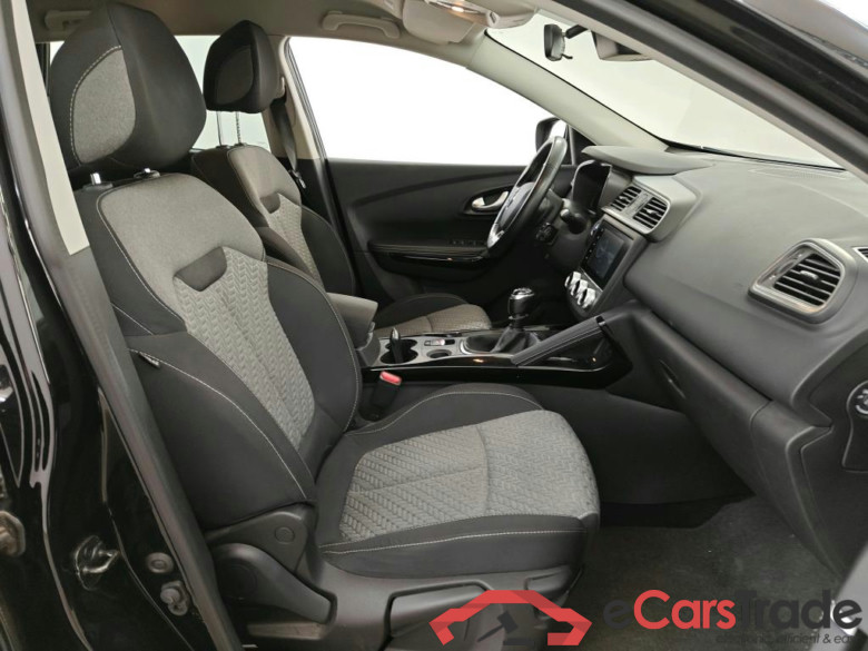 Renault Kadjar TCe 140 GPF Limited 5d #3