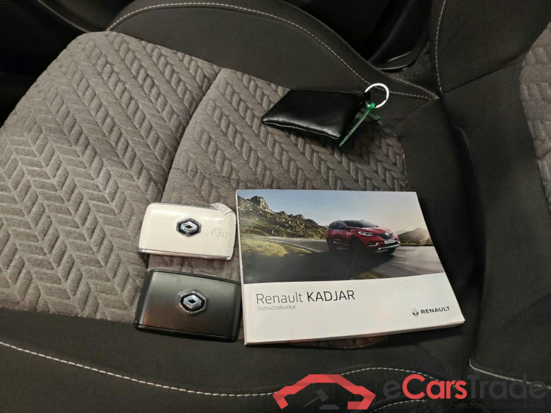 Renault Kadjar TCe 140 GPF Limited 5d #4
