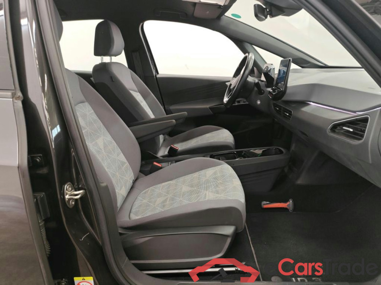 Volkswagen ID.3 58kWh 107kW Pro auto 5d + Warmtepomp, Comfort Pack #3