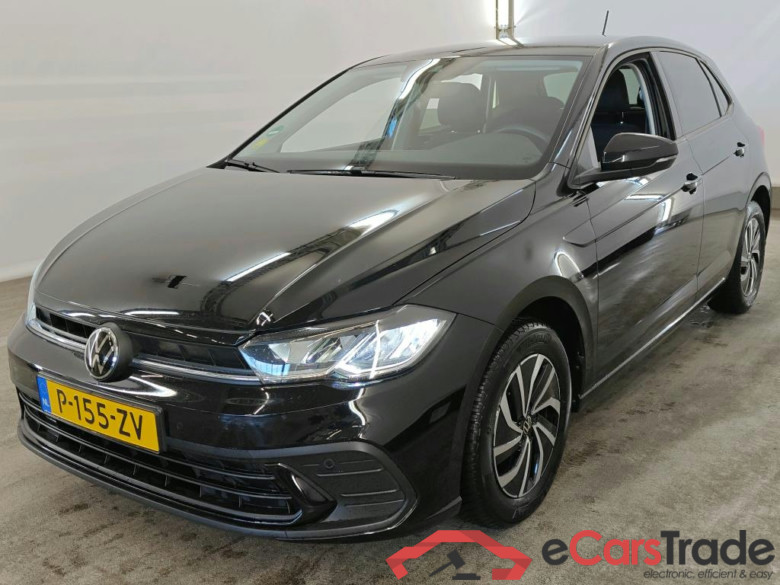 Volkswagen Polo 1.0 TSI 70kW 7-DSG Life Business 5d #1