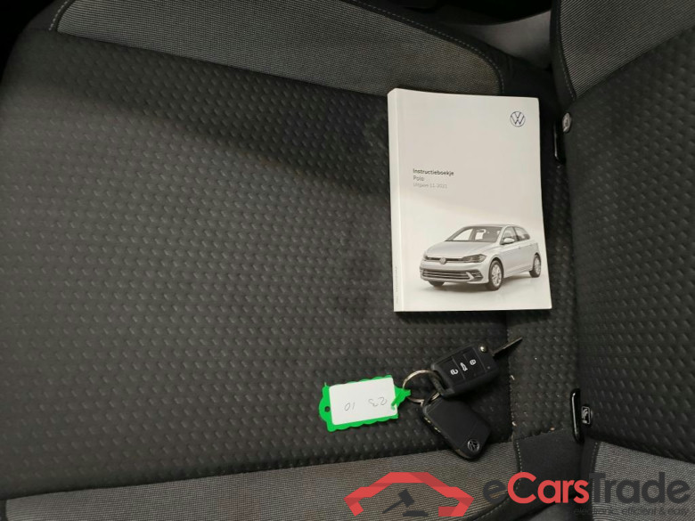 Volkswagen Polo 1.0 TSI 70kW 7-DSG Life Business 5d #4