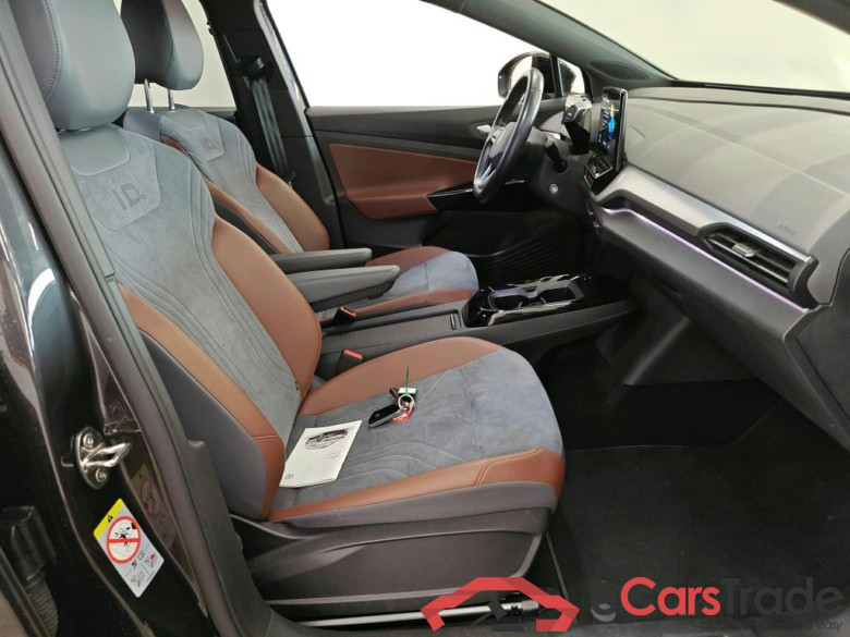 Volkswagen ID.4 77kWh 1ST Auto 5d #3