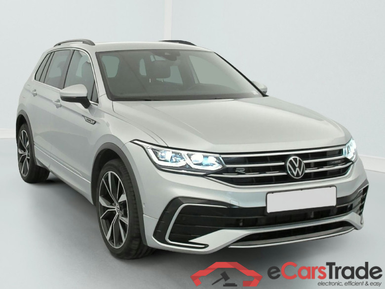 Volkswagen Tiguan R-LINE 1.4 eHybrid 245ch DSG6