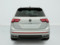 preview Volkswagen Tiguan #5