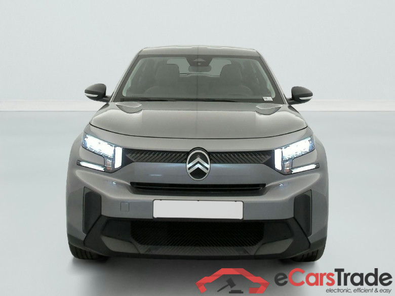 Citroen C3 Aircross You 113 ch autonomie confort #2