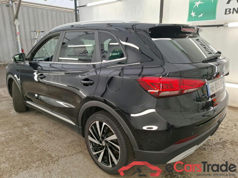MG ZS / 2024 / 5P / SUV 1.5L 197ch Hybrid+ Luxury #2