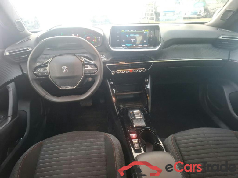PEUGEOT e-2008 / 2019 / 5P / Crossover ELECTRIQUE ACTIVE PACK #6