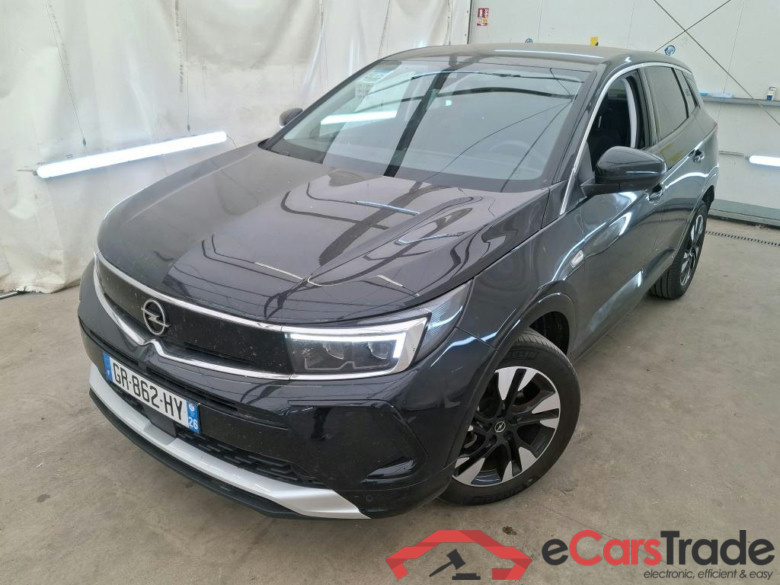 Grandland X Business Elegance 1.5 130CV BVA8 6E