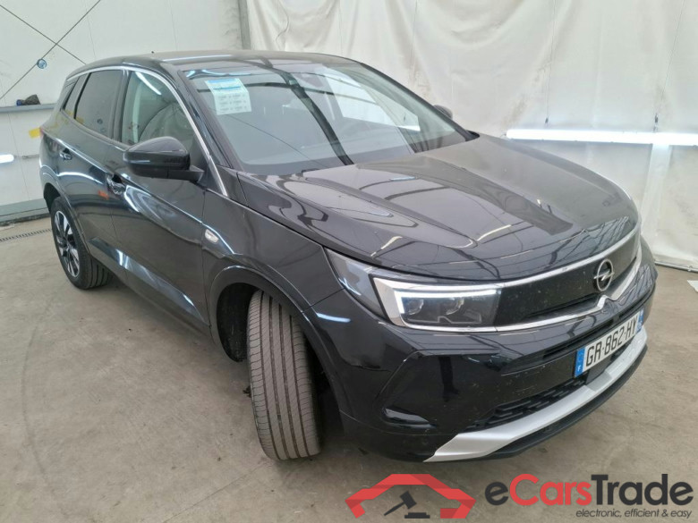 Grandland X Business Elegance 1.5 130CV BVA8 6E #4