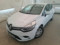 preview Renault Clio #0