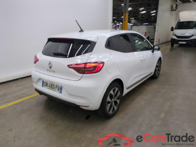 Clio V Evolution 1.0 SCe 65CV BVM5 E6d #3