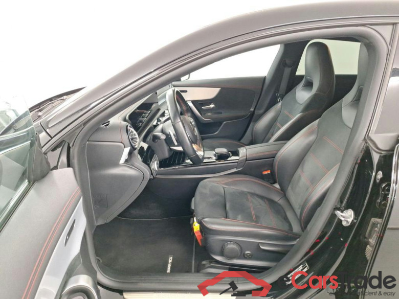 MERCEDES-BENZ CLA SHOOTING BRAKE 1.3 CLA 250 E BUSINESS SOLUTION DCT #5