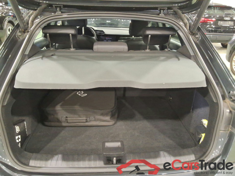 AUDI A3 1.4 40 TFSI E S TRON. ADVANCED SPORTBACK #3