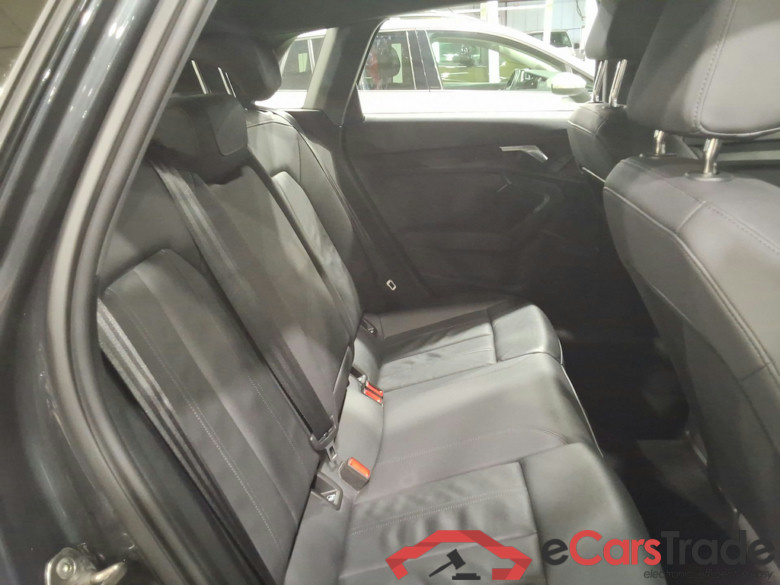 AUDI A3 1.4 40 TFSI E S TRON. ADVANCED SPORTBACK #5