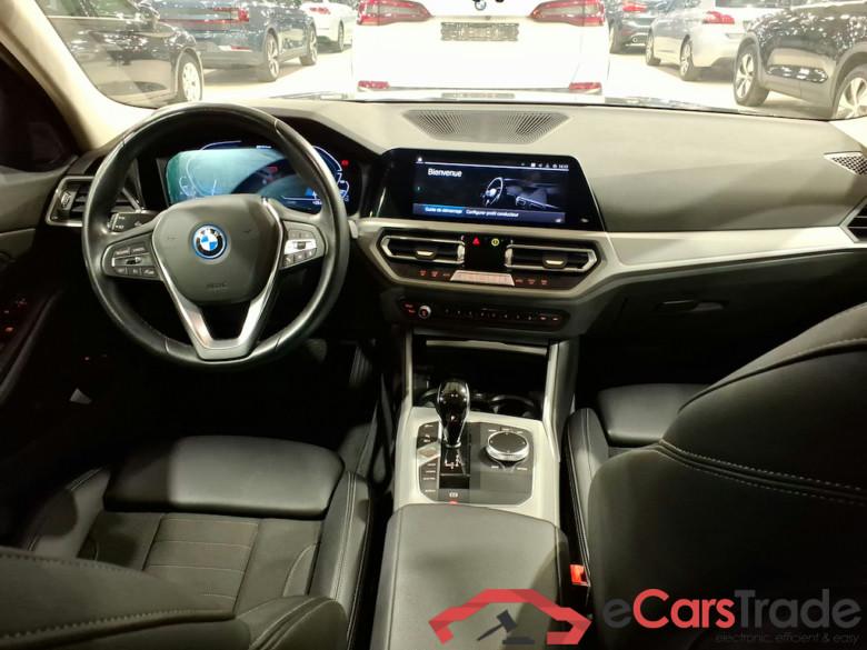 BMW 3 SERIES TOURING 2.0 320E TOURING #6