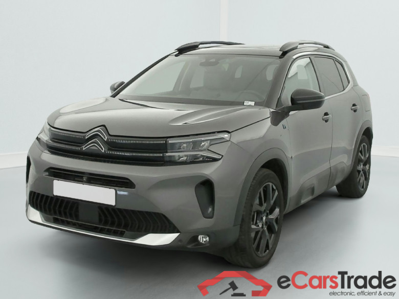 Citroen C5 AIRCROSS Max Plug-in Hybrid 180 e-EAT8 #3