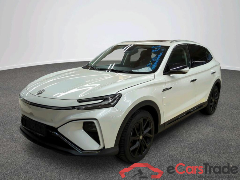 MG Marvel R Luxury 5d 132kW #1