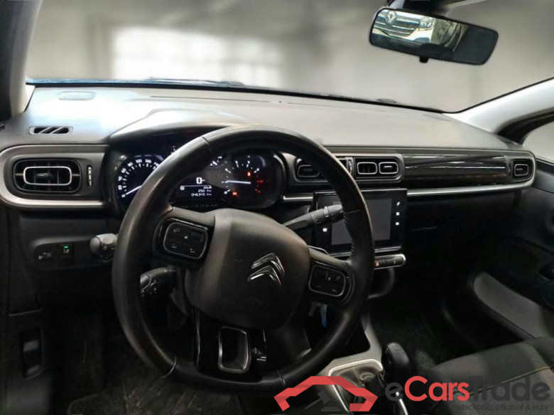 CITROEN C3 / 2016 / 5P / Berlina PureTech 83 S&S Shine Neo Patentati #3