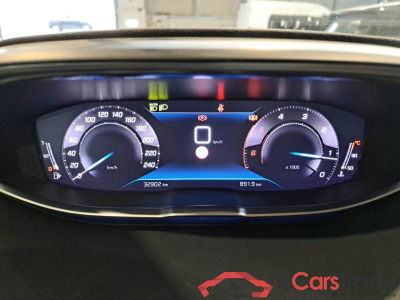 PEUGEOT 3008 / 2020 / 5P / SUV BLUEHDI 130 SeS ALLURE PACK #4