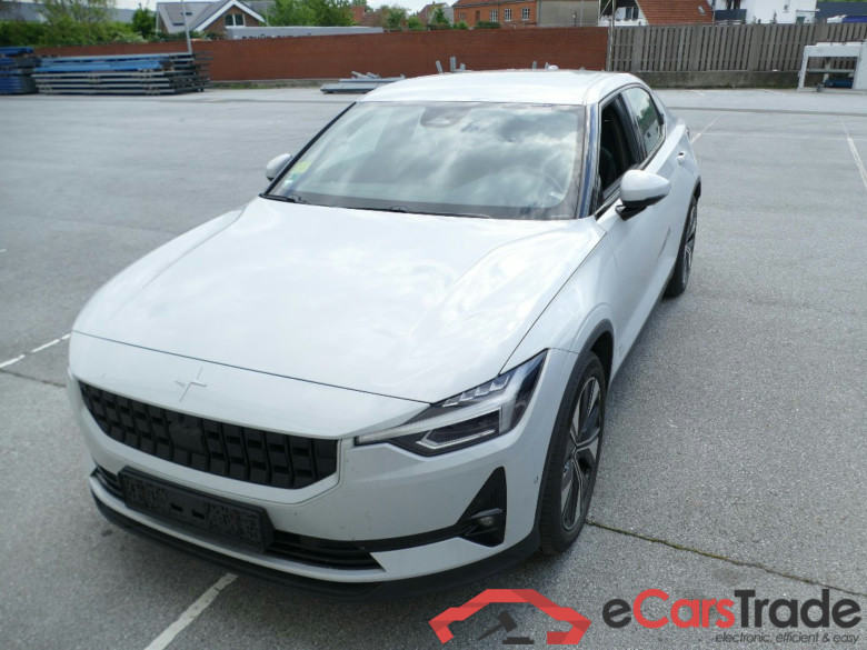 POLESTAR Polestar 2 Single Motor 78kWh 5d 170kW #1