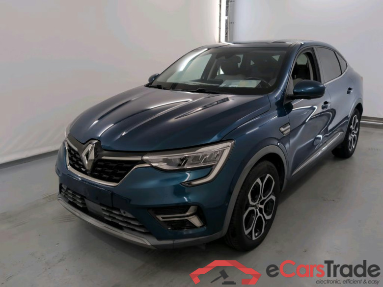 RENAULT Arkana 1.6 E-TECH 145 INTENS