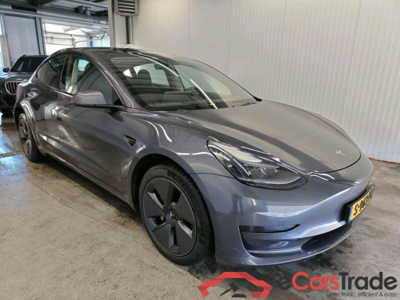 Tesla Model 3 RWD 60 kWh #5