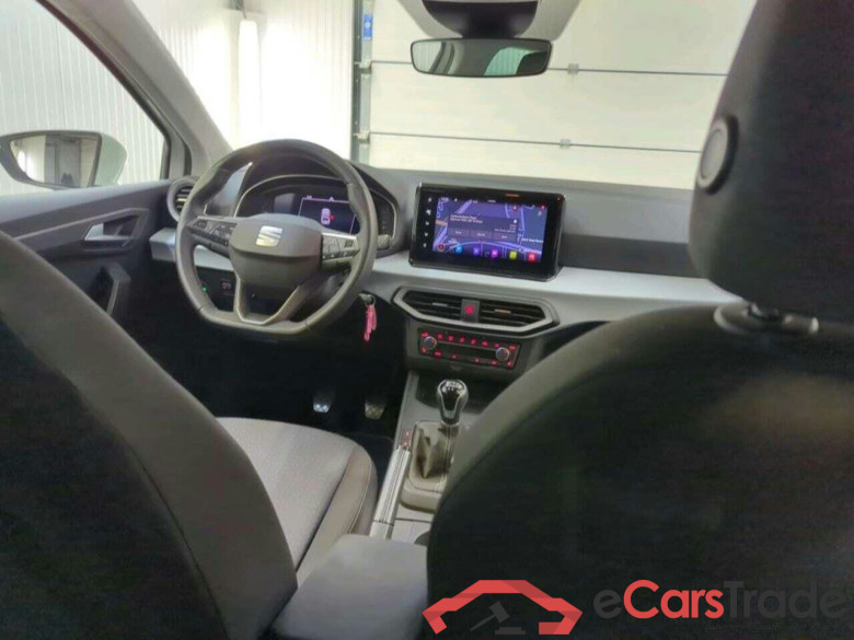 SEAT Ibiza 1.0 EcoTSI Sty B Int #3