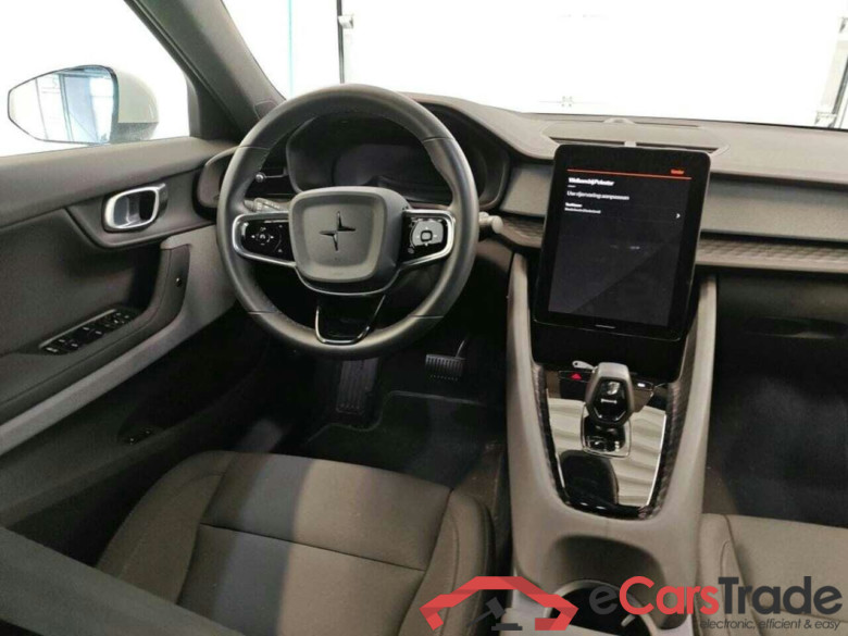 Polestar 2 LRDM 78 kWh #3