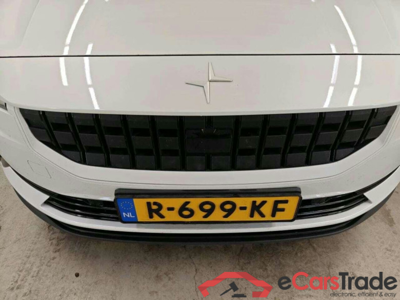 Polestar 2 LRDM 78 kWh #4