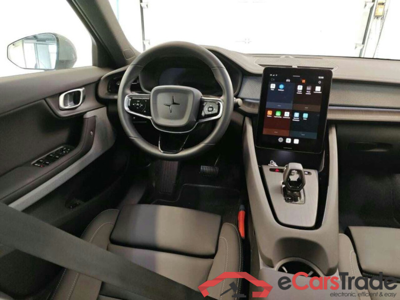 Polestar 2 SRSM Plus 70 kWh #3