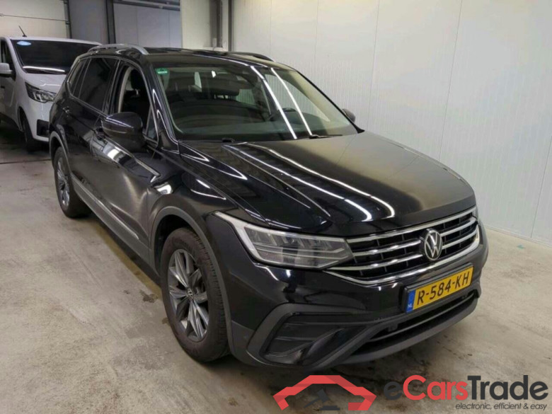 VOLKSWAGEN Tiguan Allspace 1.5 TSI Life Bns #5