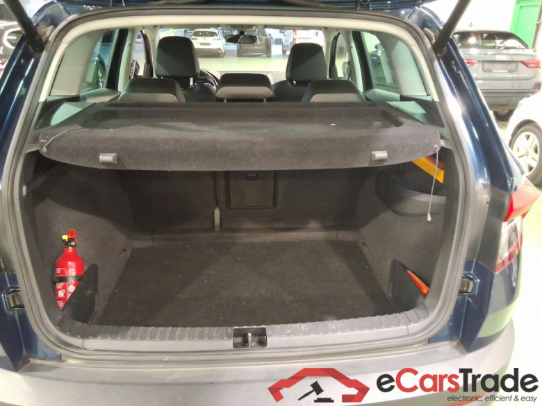 SKODA KAROQ 1.5 TSI 110KW DSG7 CLEVER+ #3