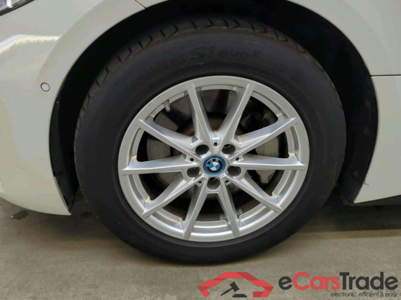 BMW i4 eDrive40 High Exec. #6