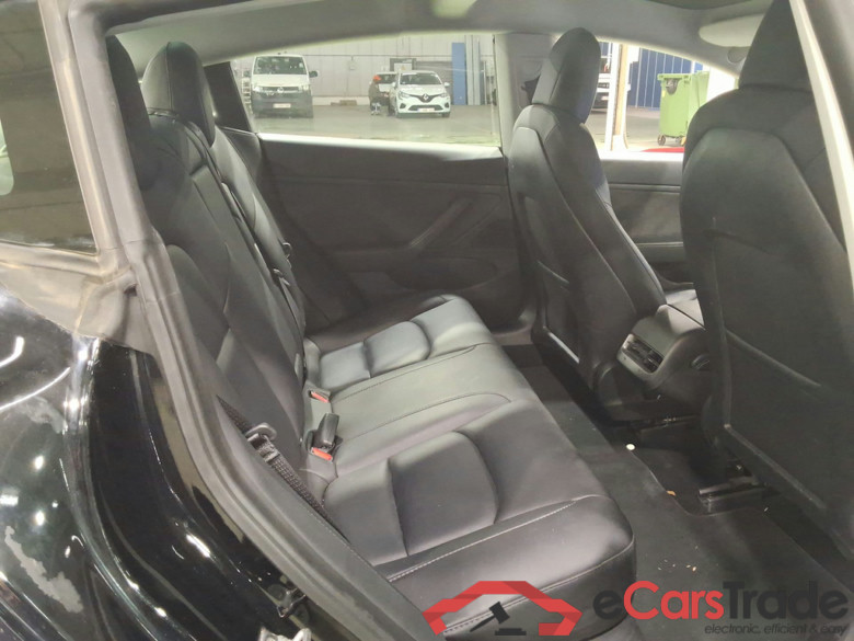 TESLA MODEL 3 75 KWH PERFORMANCE DUAL MOTOR 4WD AUTO #5