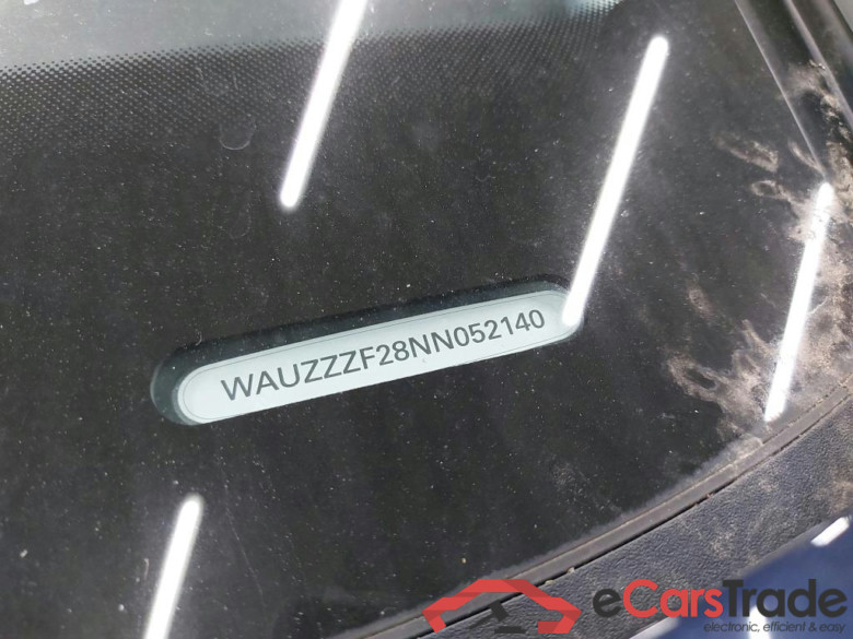 AUDI - AUD A6 AVANT 40 TDI 204PK S-Tronic Quattro Business Edition Sport & Pack Business Plus With Valcona Heated Seats Front & Rear & Driver Mem Seat & Electric Foldable Trailer Hook #6