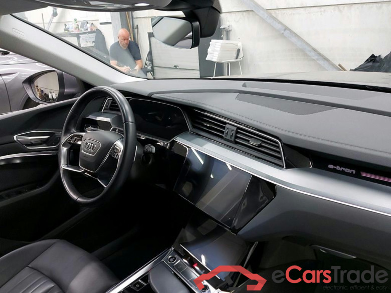 AUDI - AUD E-TRON 55 Quattro 408PK Attraction Limited Edition With Electric Mem Driver Seat & Heated Seats &  Surround Cameras  * ELECTRIC * #3