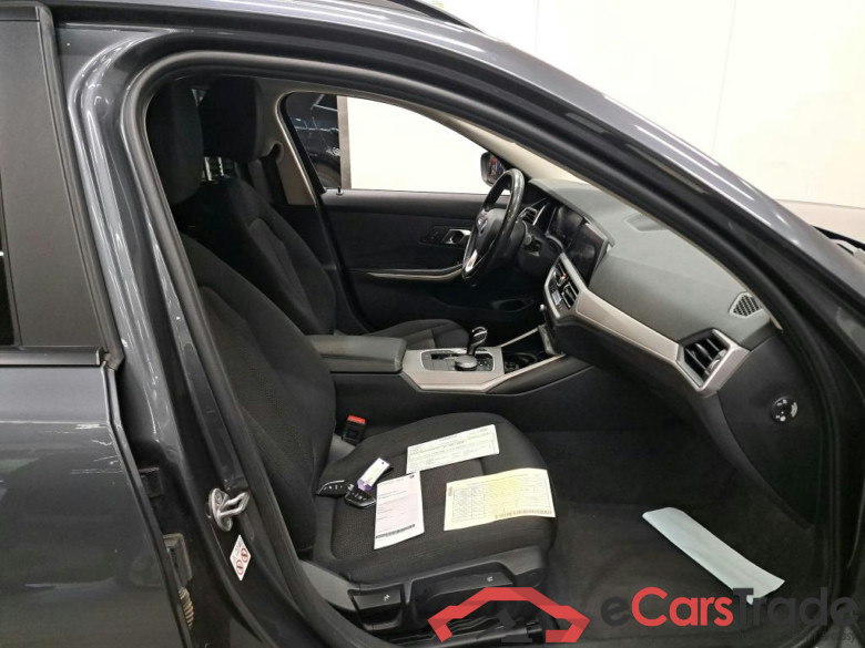 BMW - BMW 3 TOURING 316dA 122PK Business Edition Advantage & Pack Business & PDC Front & Rear #3