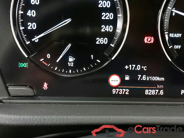 BMW - BMW X2 sDrive18iA 136PK Advantage Pack Buisness & Cruise Control & Rear Camera * PETROL * #5