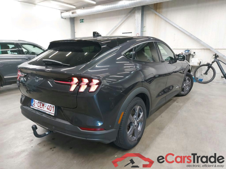 FORD - FOR MUSTANG MACH-E 99kWh Extended Range RWD 294PK Pack Technology Plus & Foldable Trailer Hook * ELECTRIC * #2