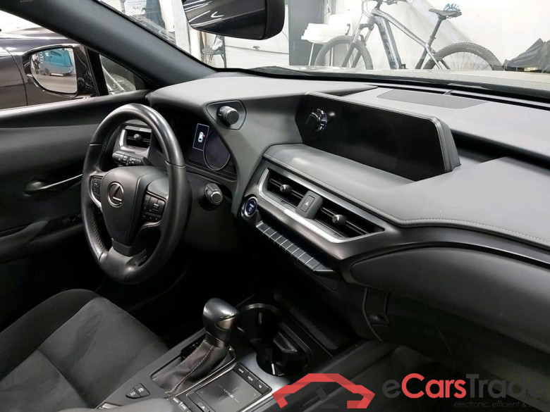 LEXUS - LEX UX 250H 184PK CVT Business Line * HYBRID * #3
