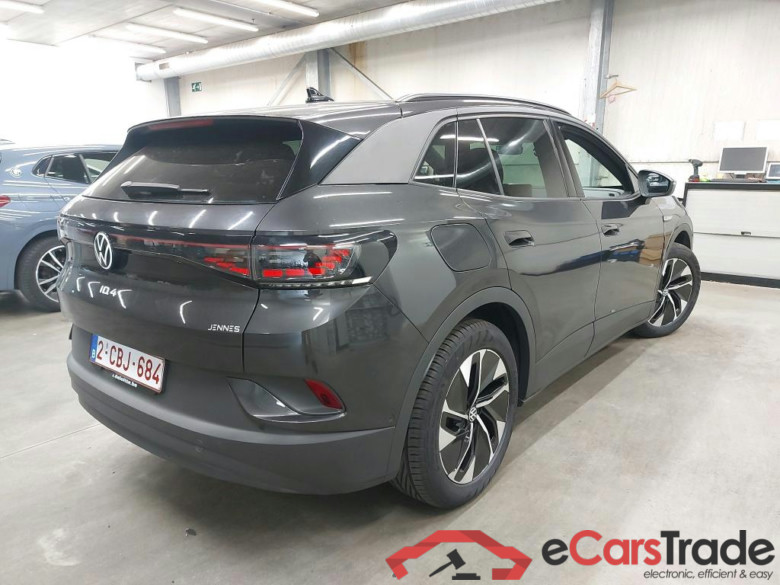 VOLKSWAGEN - VW  ID.4 77Kwh Pro Performance 204PK With Heat Pump & Pack Design & Assistance & Comfort Plus & Leather Pack & 19 Inch Hamar Alloy * ELECTRIC * #2