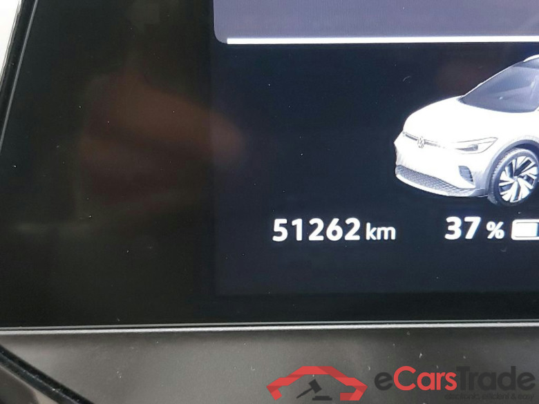 VOLKSWAGEN - VW  ID.4 77Kwh Pro Performance 204PK With Heat Pump & Pack Design & Assistance & Comfort Plus & Leather Pack & 19 Inch Hamar Alloy * ELECTRIC * #5