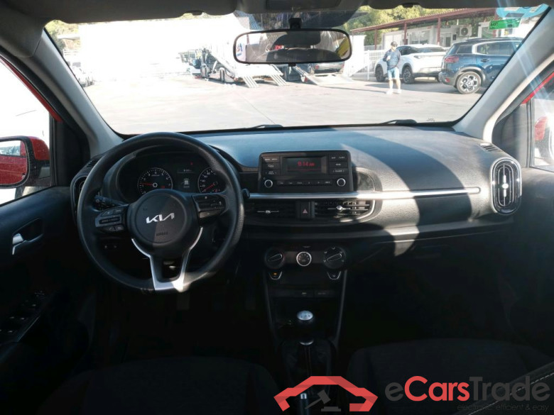 Picanto Concept 1.0 65CV MT5 E6d #3